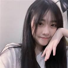 网红头像女高清图片