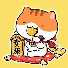 旺财猫图片