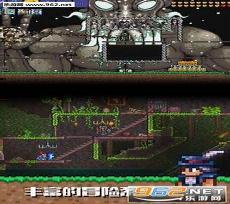 泰拉瑞亚1.4.0.5刷物品bug