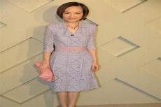 女明星很瘦