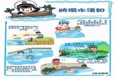 小学生安全教育知识100条