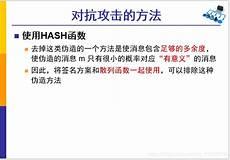 四签名主要内容讲解