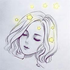 好看的素描画