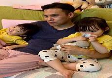 郭可颂前妻为什么离婚