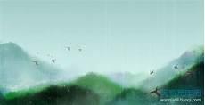 关于雨的故事